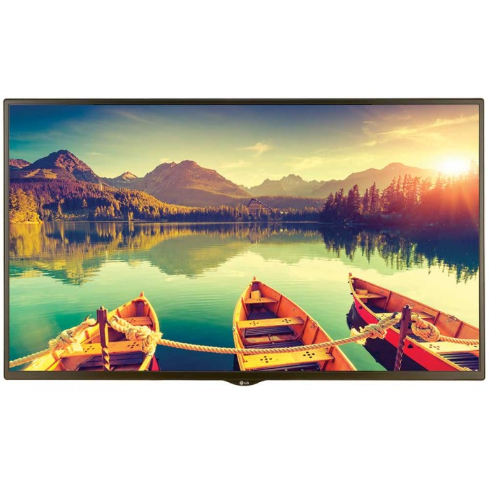 Профессиональная панель LG 49LS73C-B