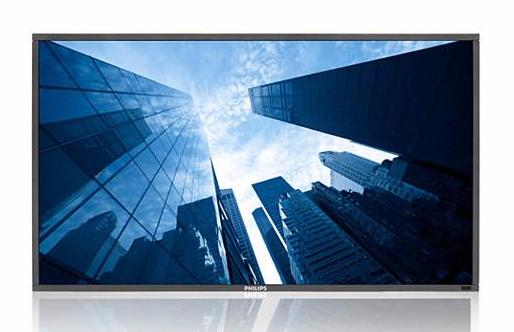 Professional panel Philips BDL4680VL