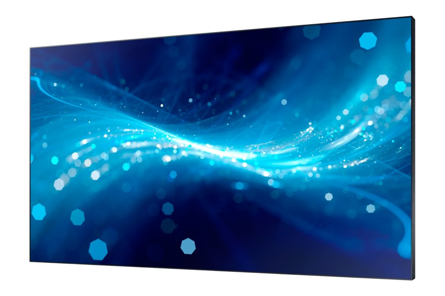 Professional panel iVi 49PD1