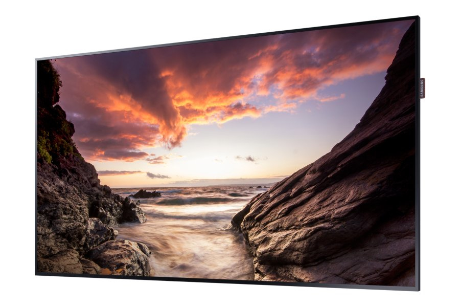 Профессиональная панель Samsung PH49F