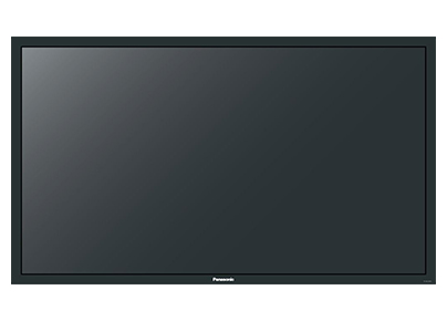 Профессиональная панель Panasonic TH-84LQ70W