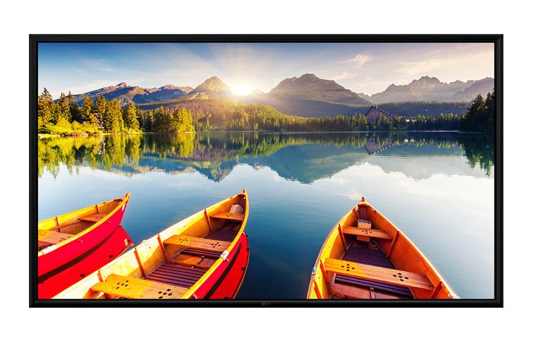 Профессиональная панель LG 84WS70BD-B