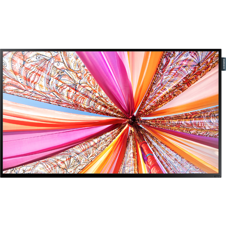 Professional panel Samsung DM32D