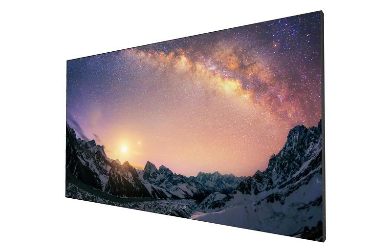 Профессиональная панель BENQ PL490