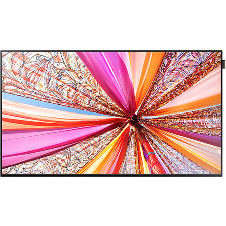 Professional panel Samsung DH55E