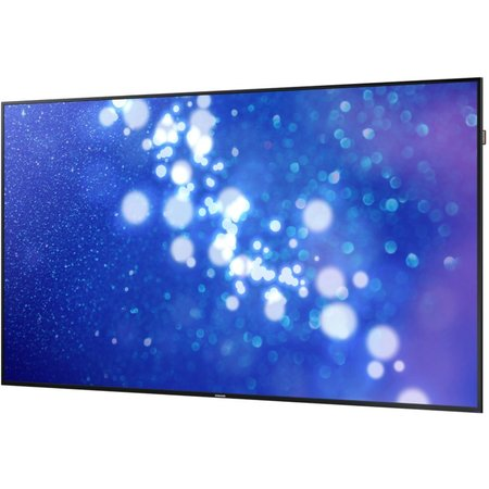Профессиональная панель Samsung DM75E-BR