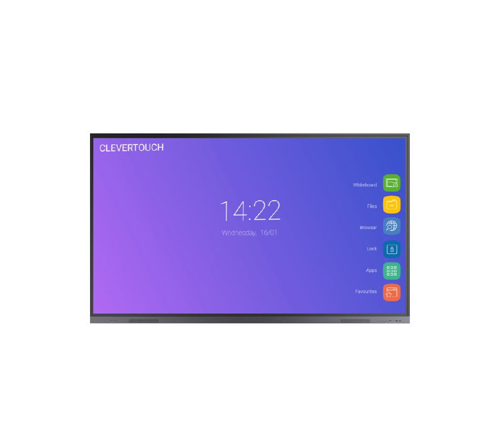 Интерактивная панель Clevertouch M Series 65"