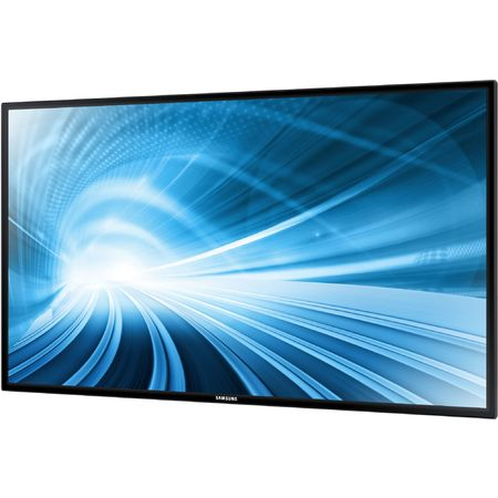 Профессиональная панель Samsung ED46D