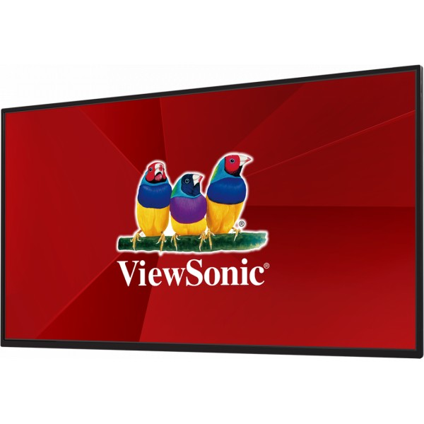 Профессиональная панель ViewSonic CDM4900R