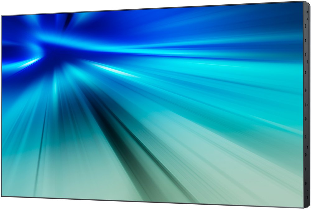 Профессиональная панель Samsung UD46C-B