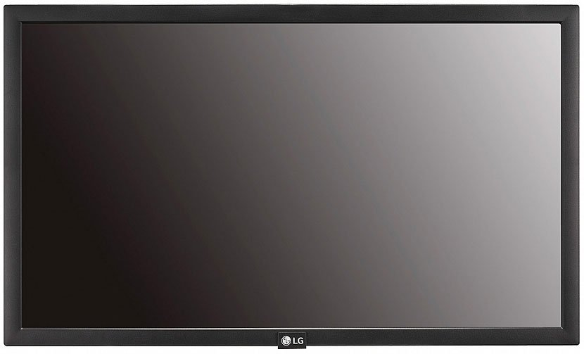 Professional panel LG 22SM3B-B