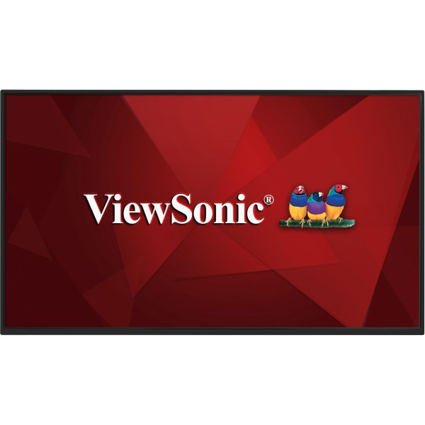 Professional panel ViewSonic CDM5500R