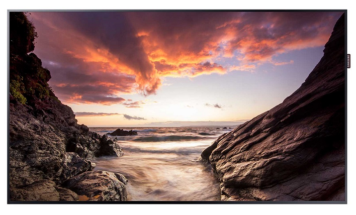 Профессиональная панель Samsung PH49F-P