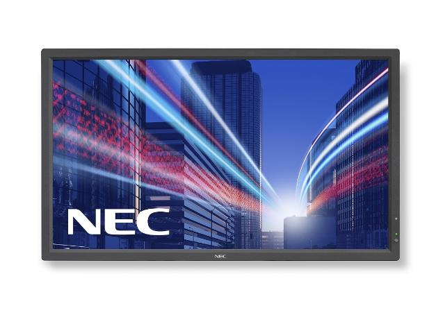 NEC V323-2 PG professional paneli