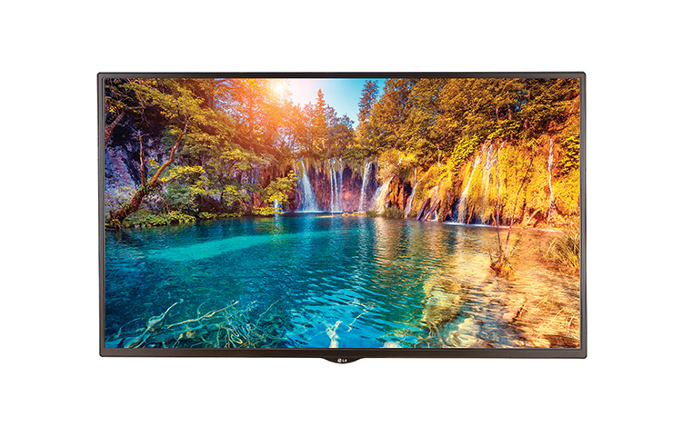 Professional panel LG 43SM5KC-B