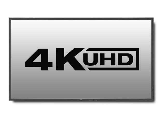 Профессиональная панель NEC X981UHD-2