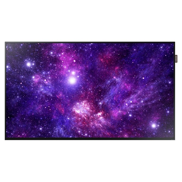 Professional panel Samsung DC49H