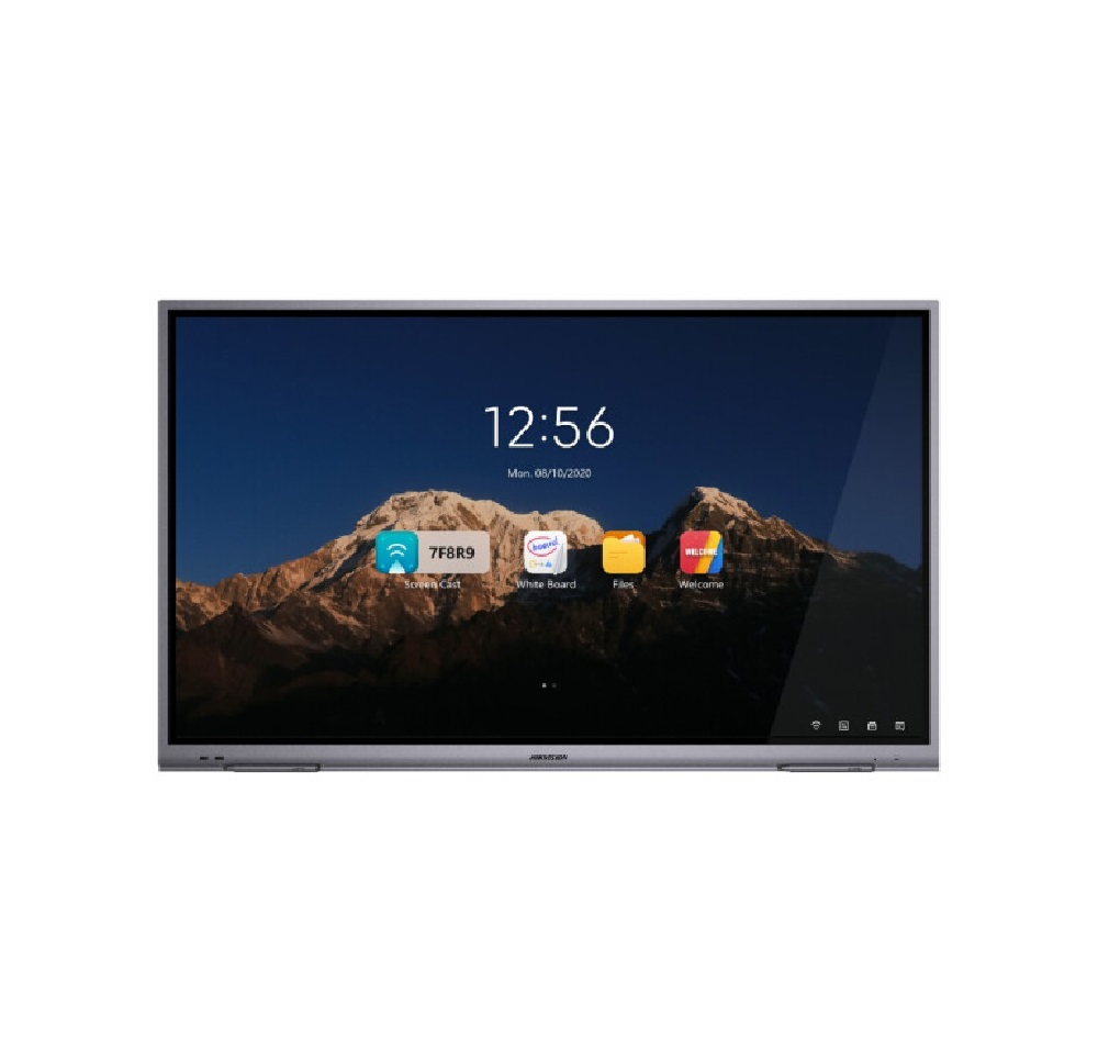 Interactive panel HIKVISION DS-D5B55RB/B