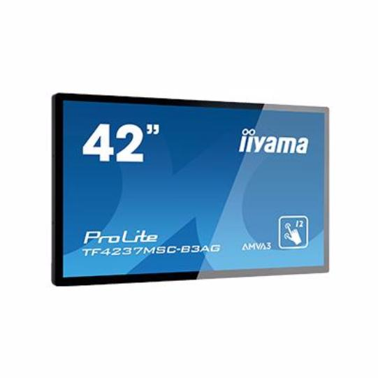 Professional panel Iiyama TF4237MSC-B3AG