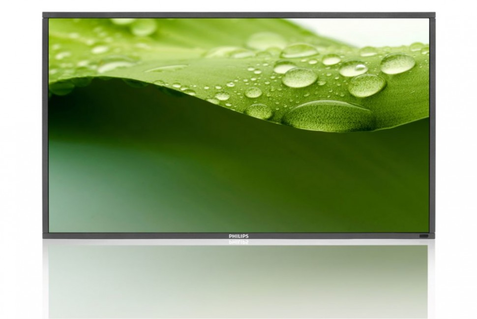 Professional panel Philips 55BDL5055P/00