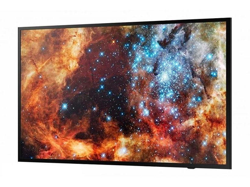Professional panel Samsung DB43J