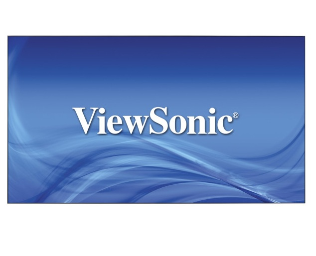 ViewSonic CDX4952 professional paneli