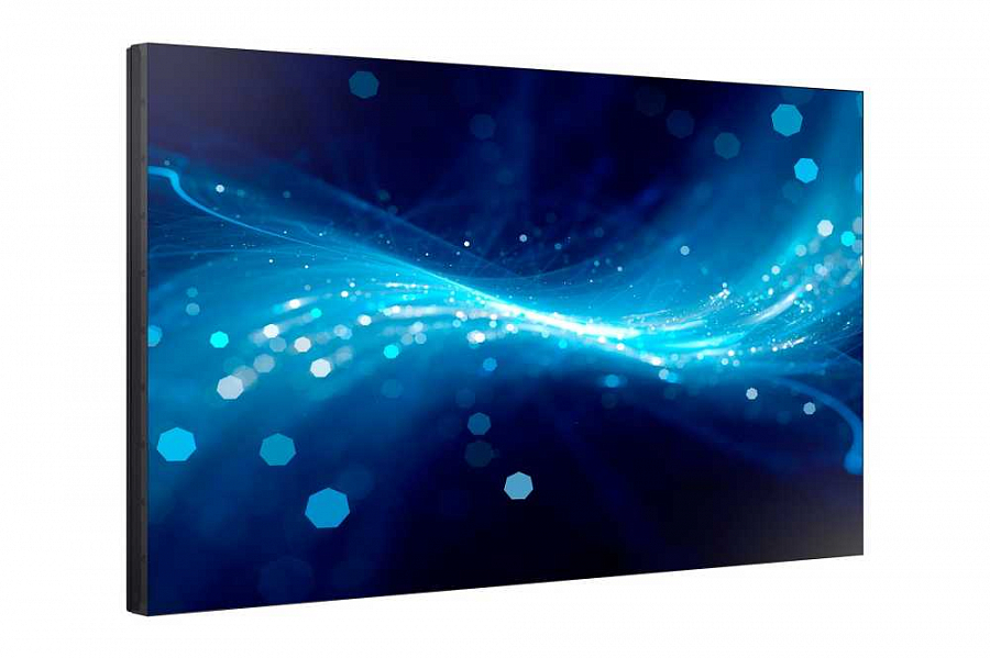 Профессиональная панель Samsung UH46N-E