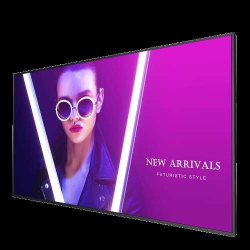 Профессиональная панель Benq SL6501