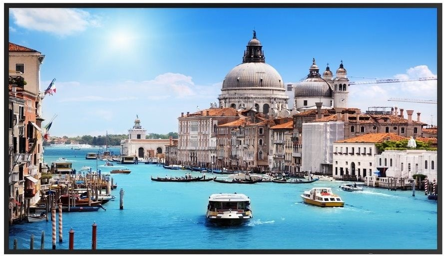 Профессиональная панель Prestigio DS wall mount 43” (PDSIK43WNN0L)