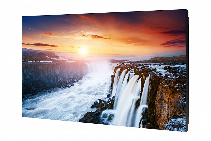 Professional panel Samsung VH55R-R