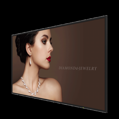 Профессиональная панель Benq ST5501K