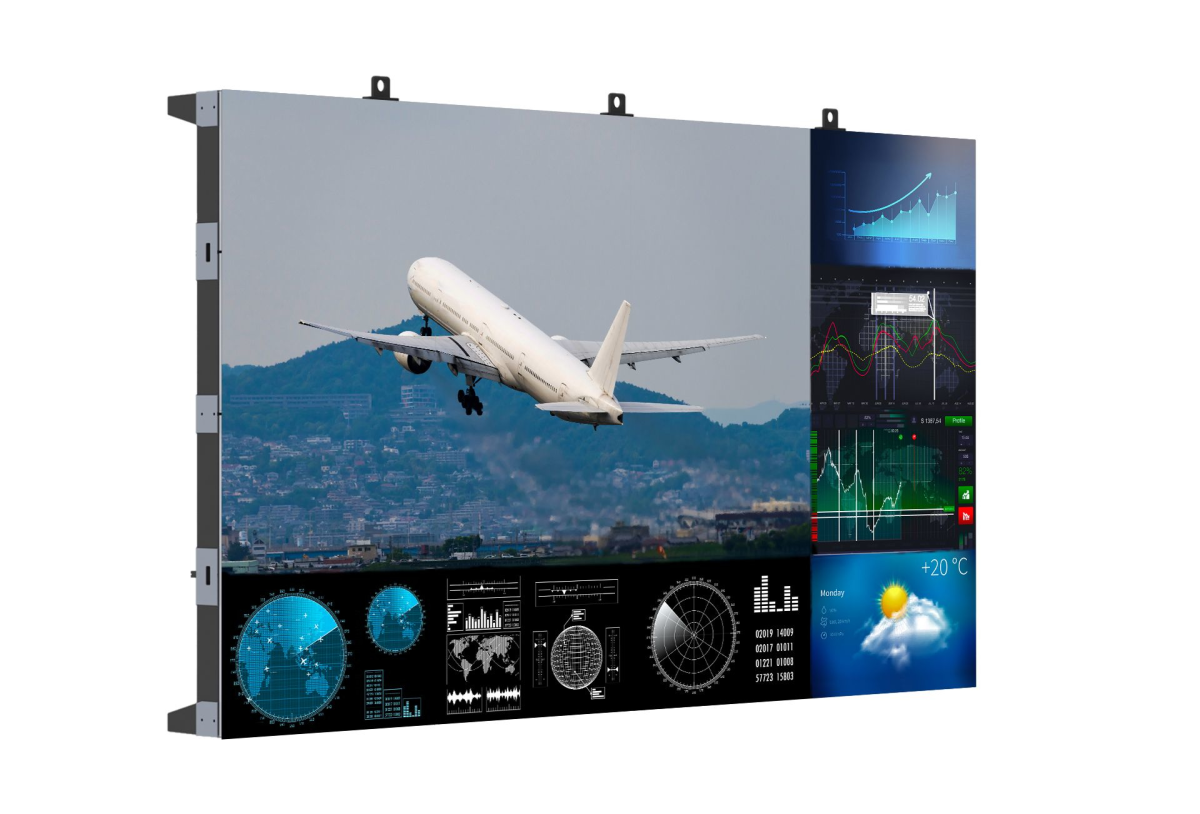 Professional panel Philips 55BDL9018L/00