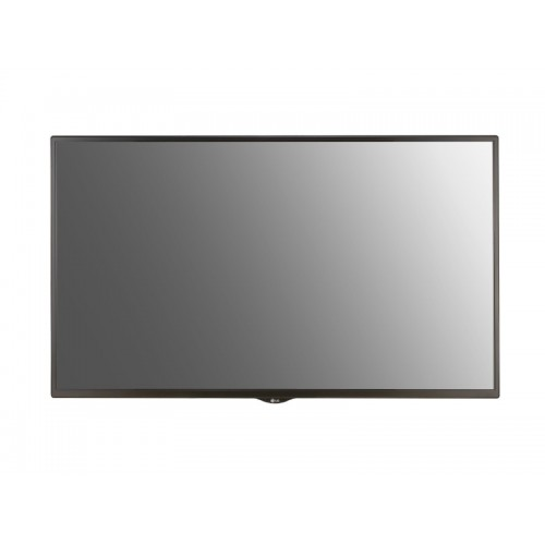 Professional panel LG 43SE3KE-B