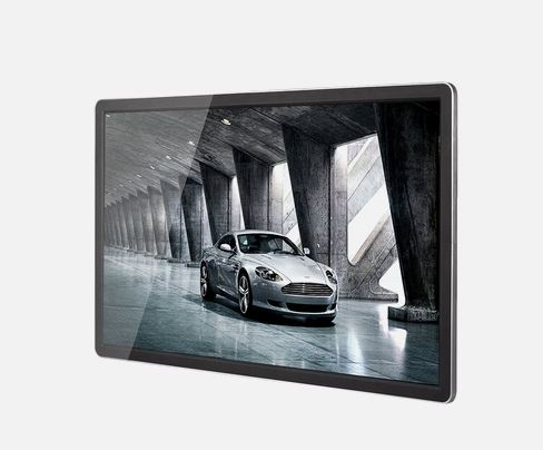 Профессиональная панель Prestigio 43” (PDSIK43WAT6L)