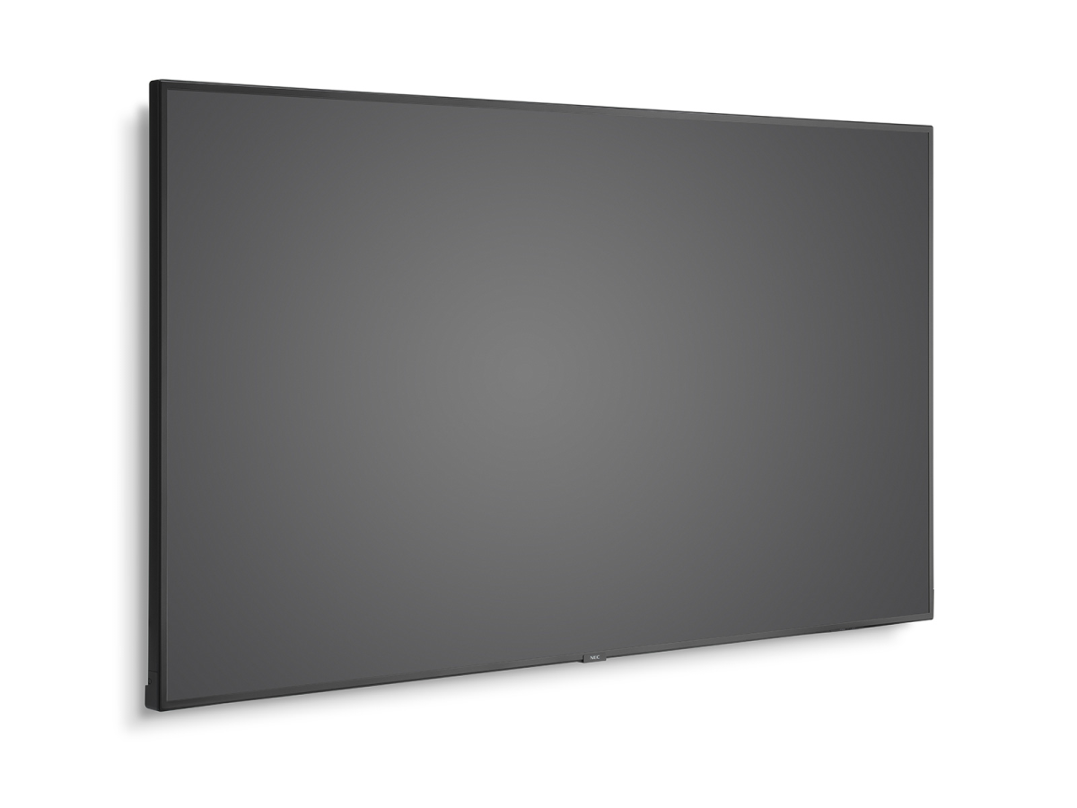NEC V864Q professional paneli