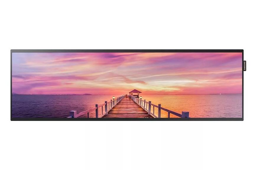 Professional panel Samsung SH37R