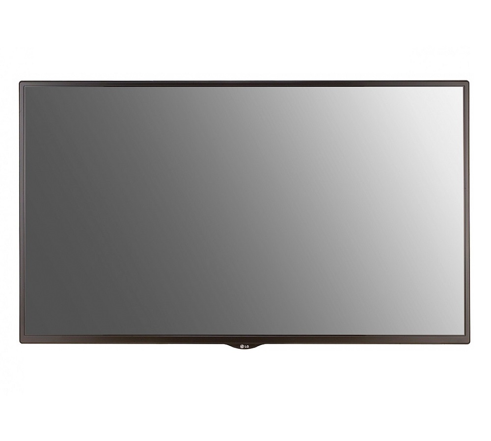 Профессиональная панель LG 55SE3KE-B