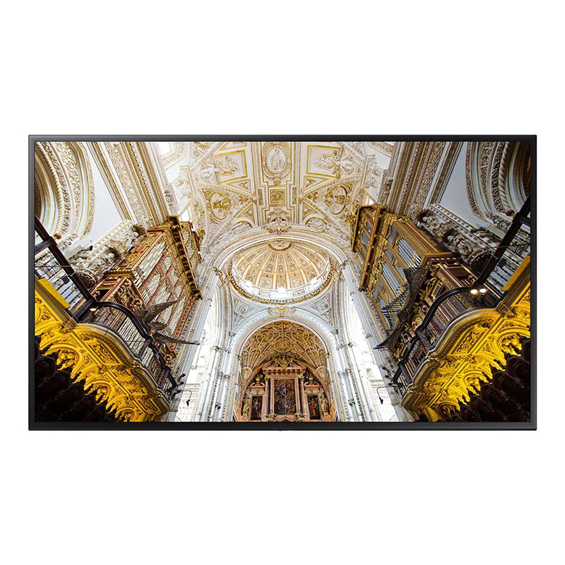Professional panel Samsung QB65N