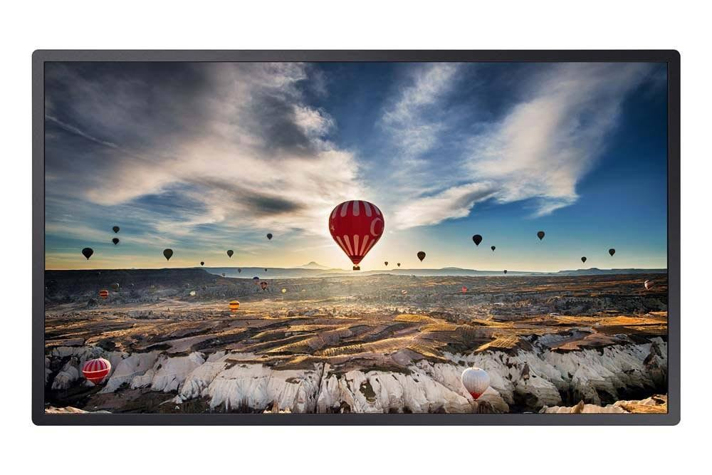 Профессиональная панель Samsung OM32H