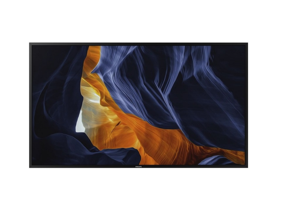 Профессиональная панель Philips BDL5588XC/02