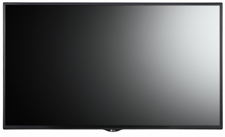 Профессиональная панель LG 43SM5KE-B