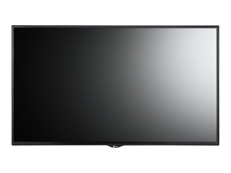 Professional panel LG 49SE3KE-B