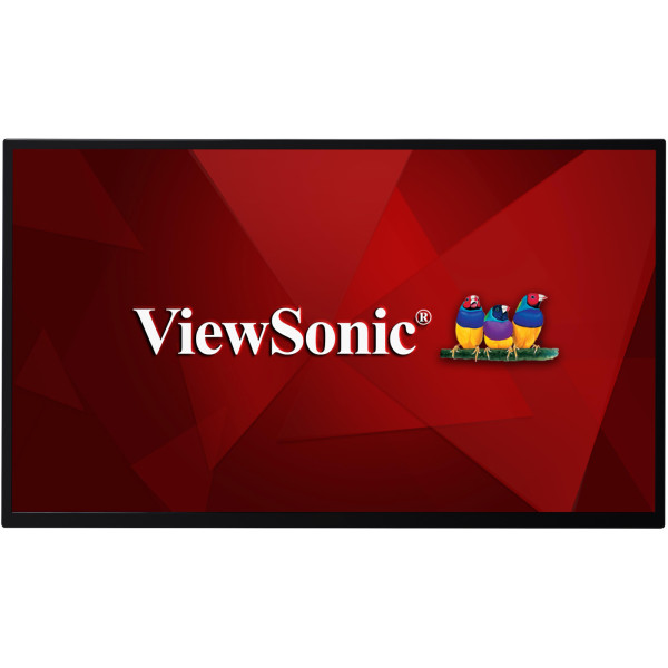 Professional panel ViewSonic CDE3205-EP