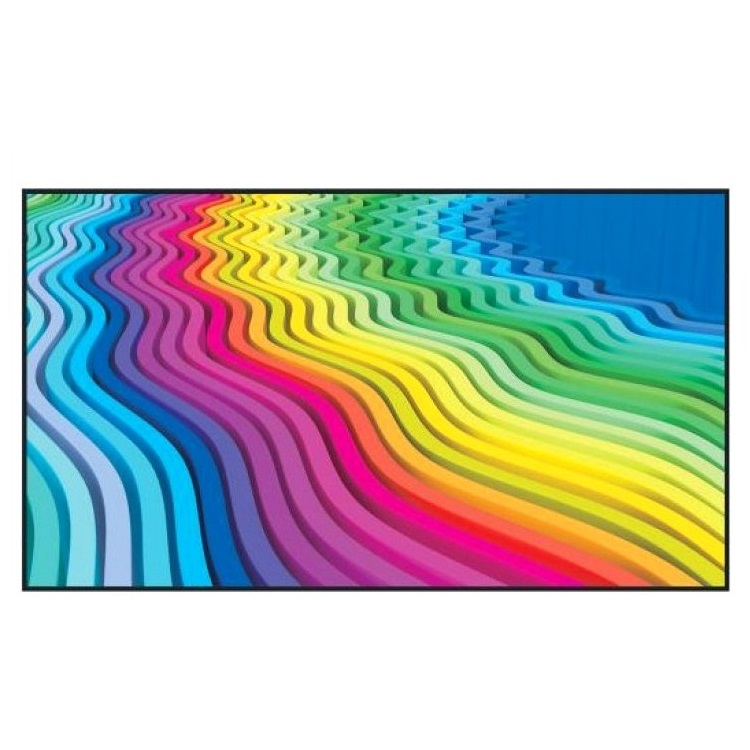 Professional panel Panasonic TH-86EQ1W