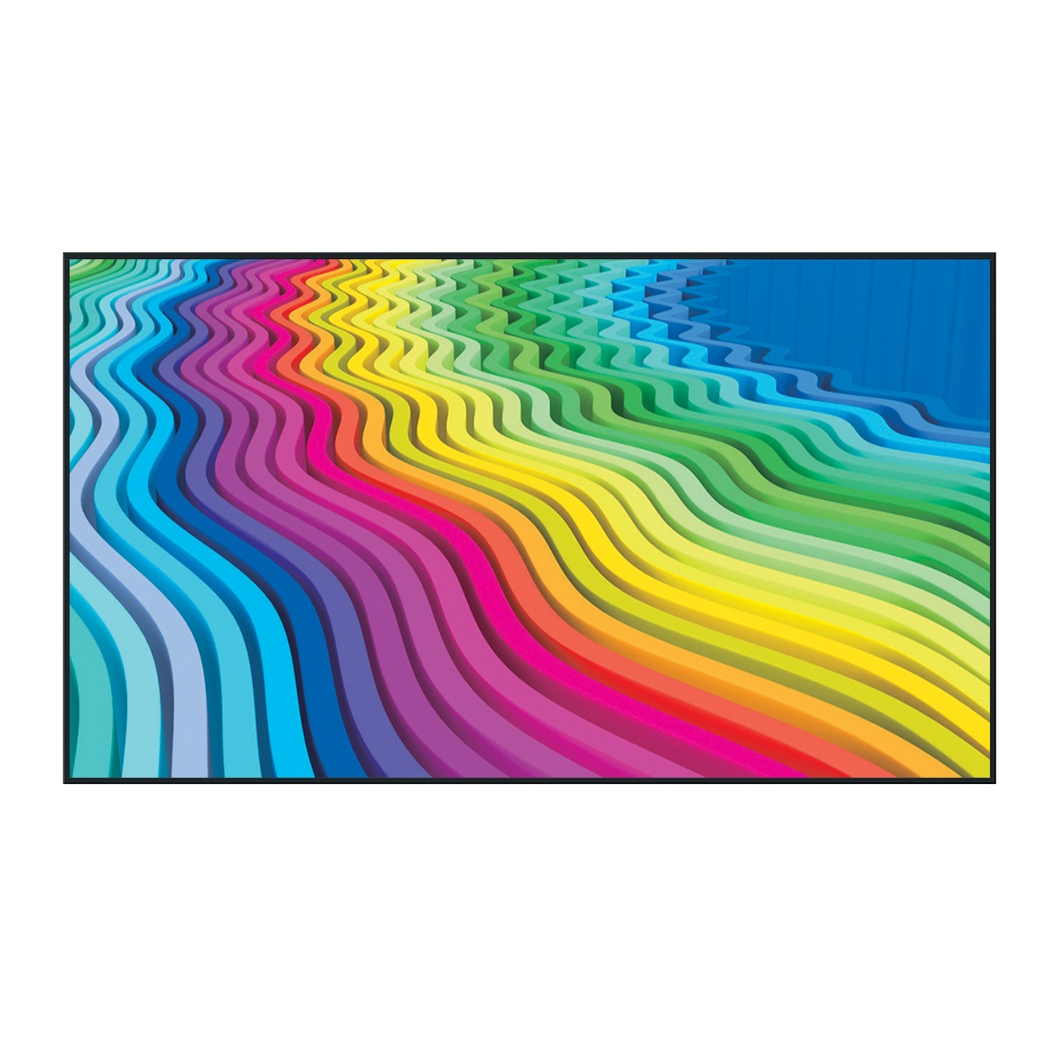 Professional panel Panasonic TH-65EQ1W