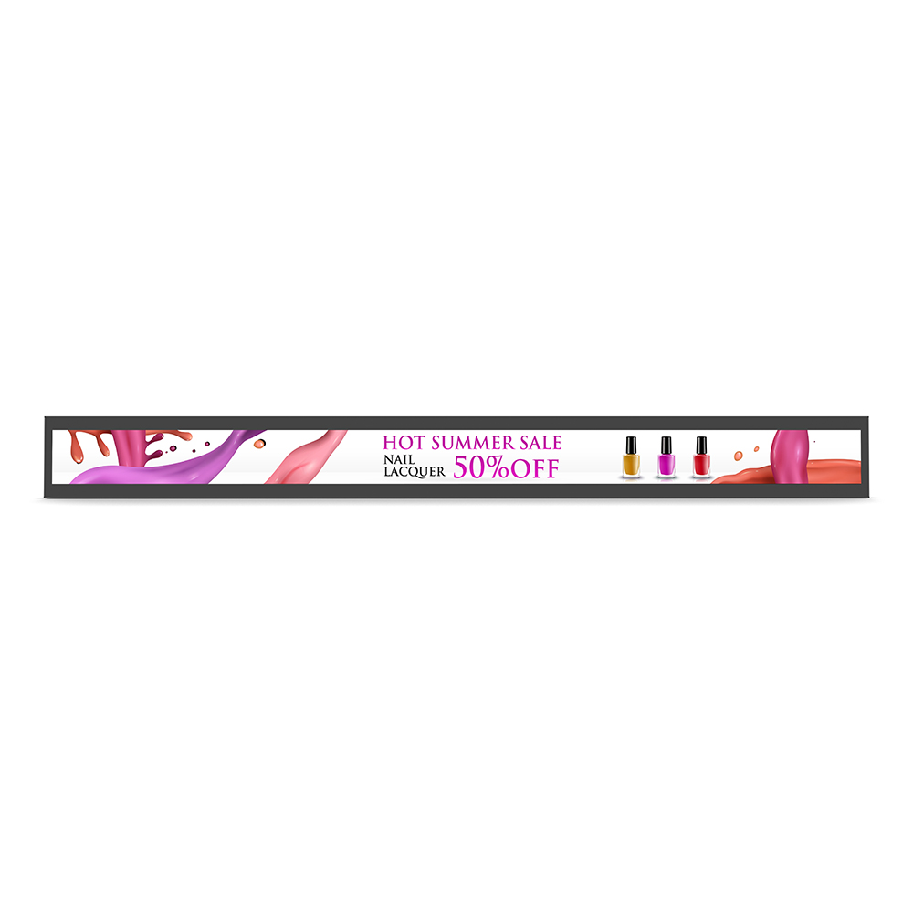 BENQ BH3501 professional paneli