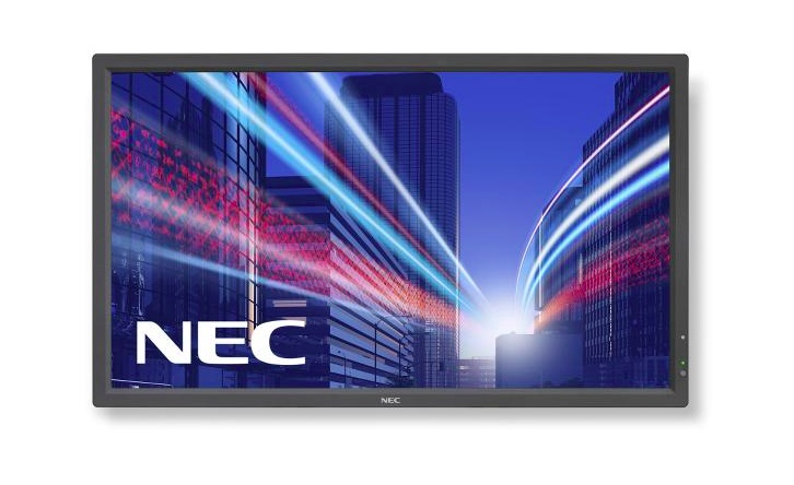 Professional panel NEC V323-3
