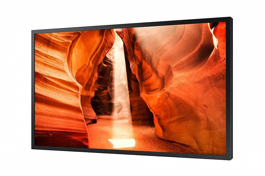 Профессиональная панель Samsung OM46N