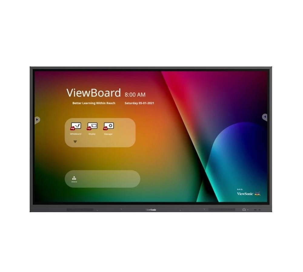 Интерактивная панель ViewSonic IFP8632