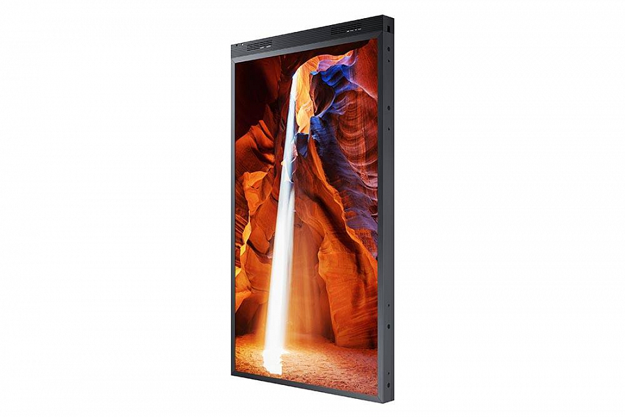 Professional paneli Samsung OM46N-D
